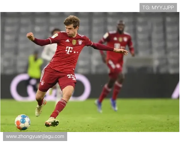 [德甲]第15轮：拜仁慕尼黑VS斯图加特.